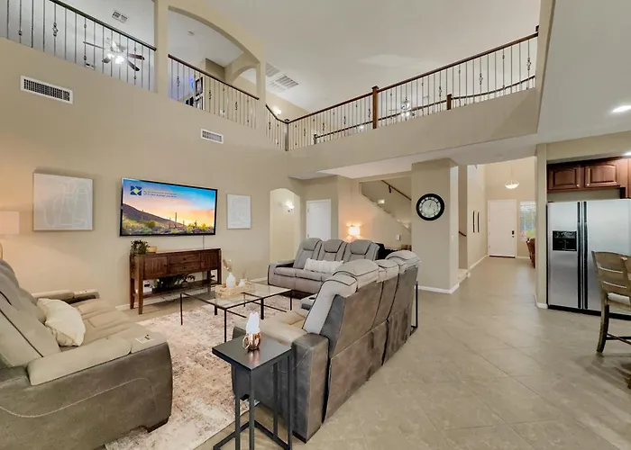 Cline Holiday home
