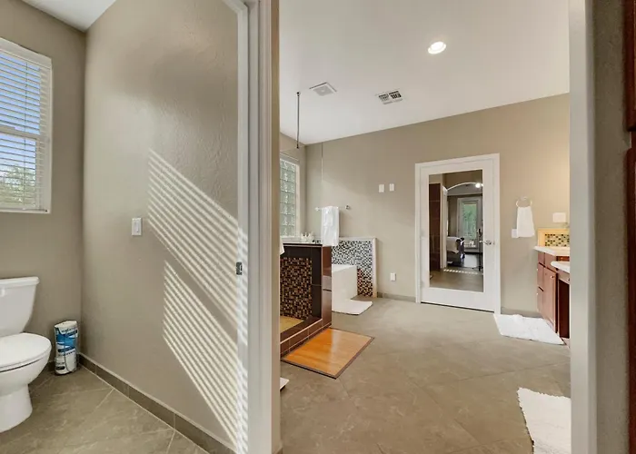 Holiday home Cline Maricopa
