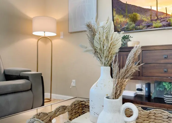 Cline Maricopa