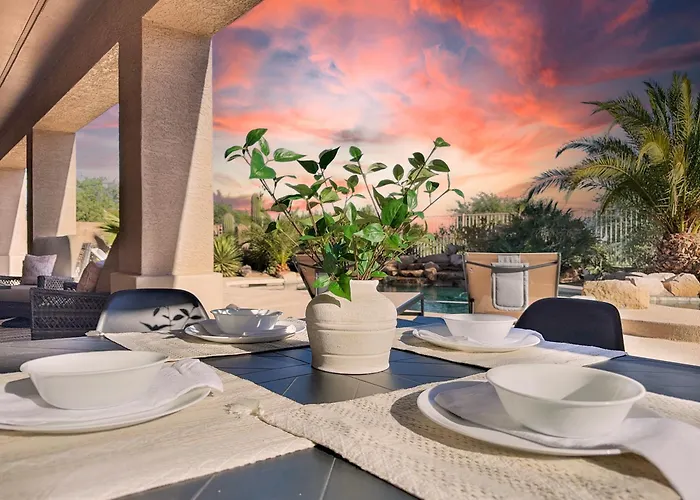 Cline Holiday home *