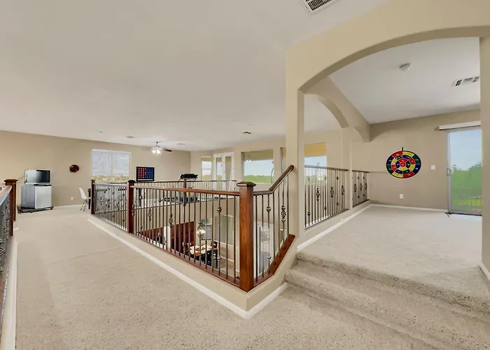 Cline Holiday home Maricopa