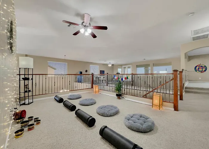 Holiday home Cline Maricopa