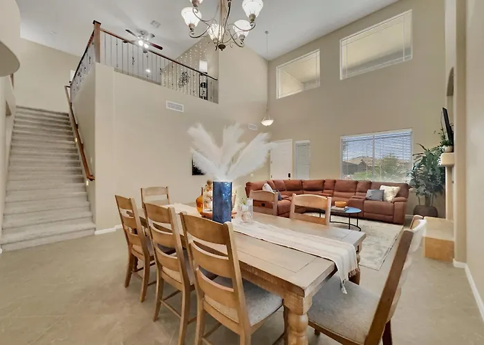 Cline Holiday home