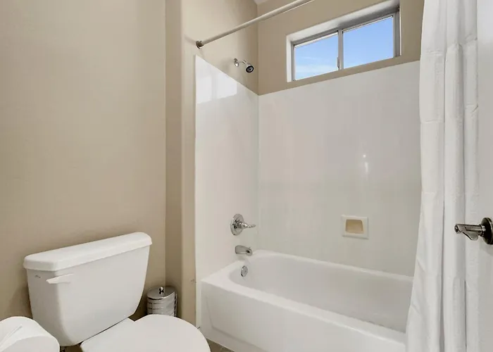 Cline Holiday home Maricopa