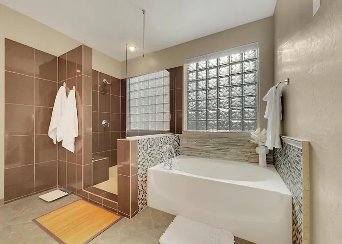 Cline Holiday home Maricopa