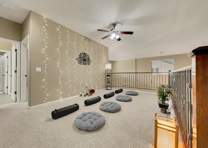 Holiday home Cline Maricopa