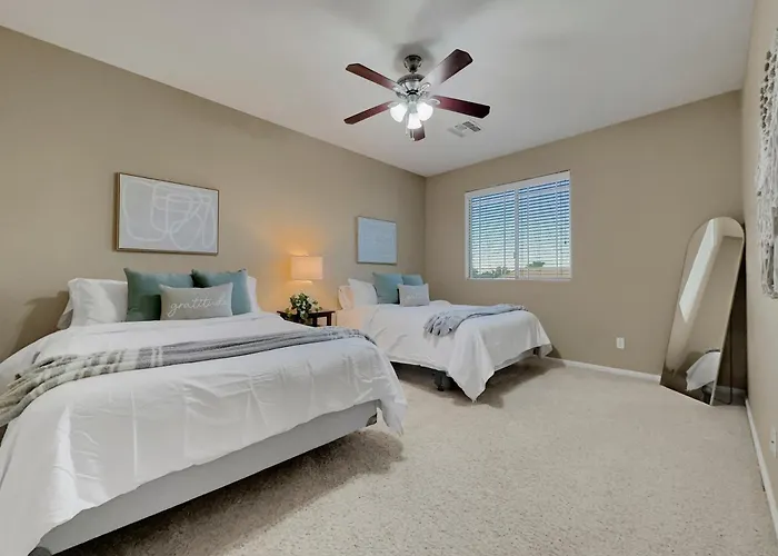 Cline Holiday home