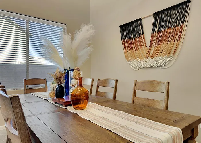 Holiday home Cline