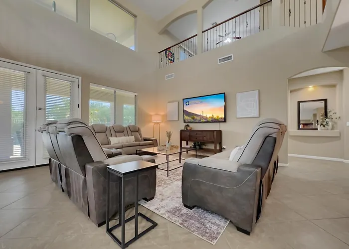 Cline Holiday home