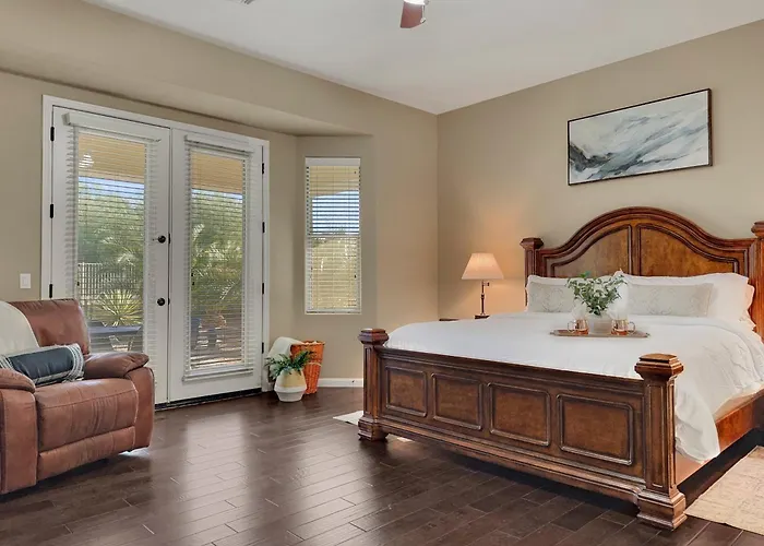 Holiday home Cline Maricopa