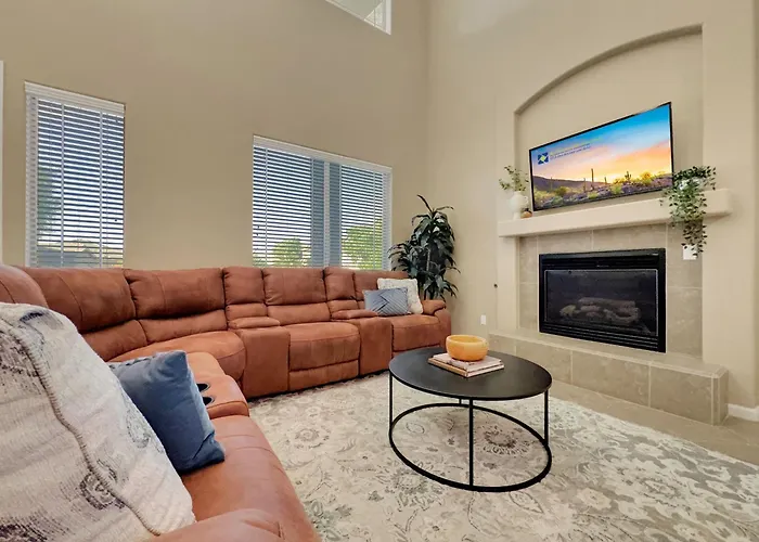 Cline Holiday home *